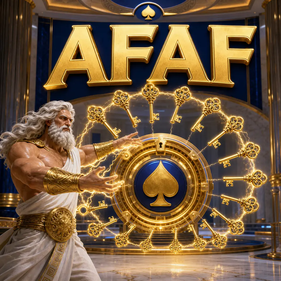 afaf Masuk