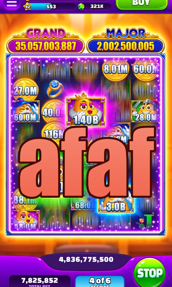 afaf Tangkapan Layar - APK Resmi