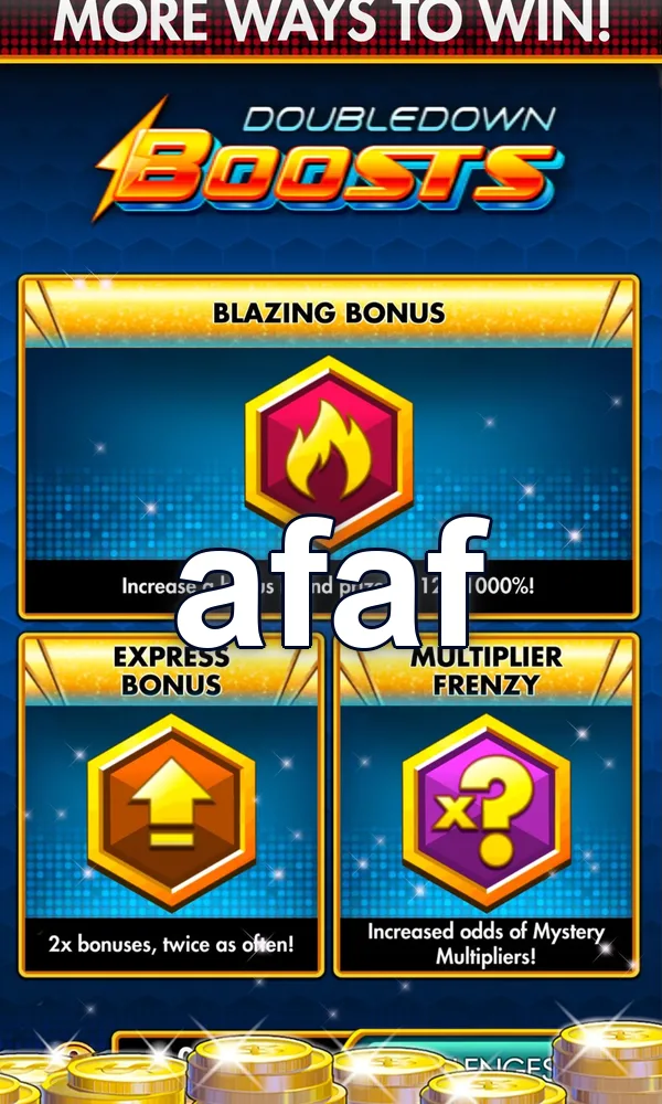 afaf Tangkapan Layar Resmi APK
